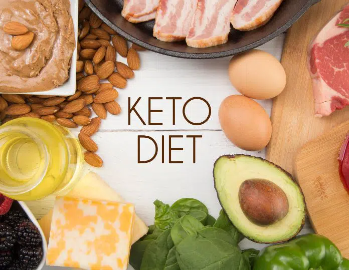 what to eat on a keto diet keto calculator macros