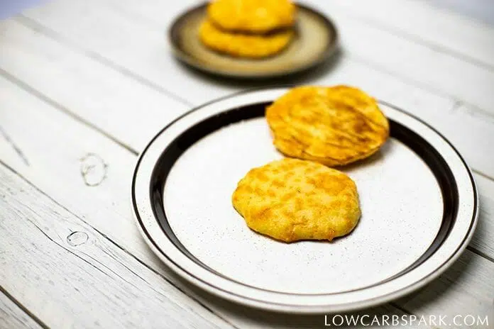 keto biscuits macros and carbs recipe