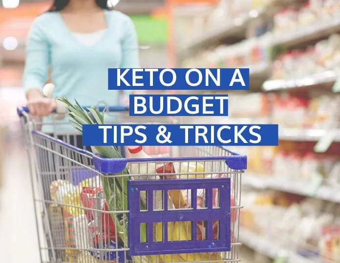 keto on a budget tips and tricks lowcarbspark