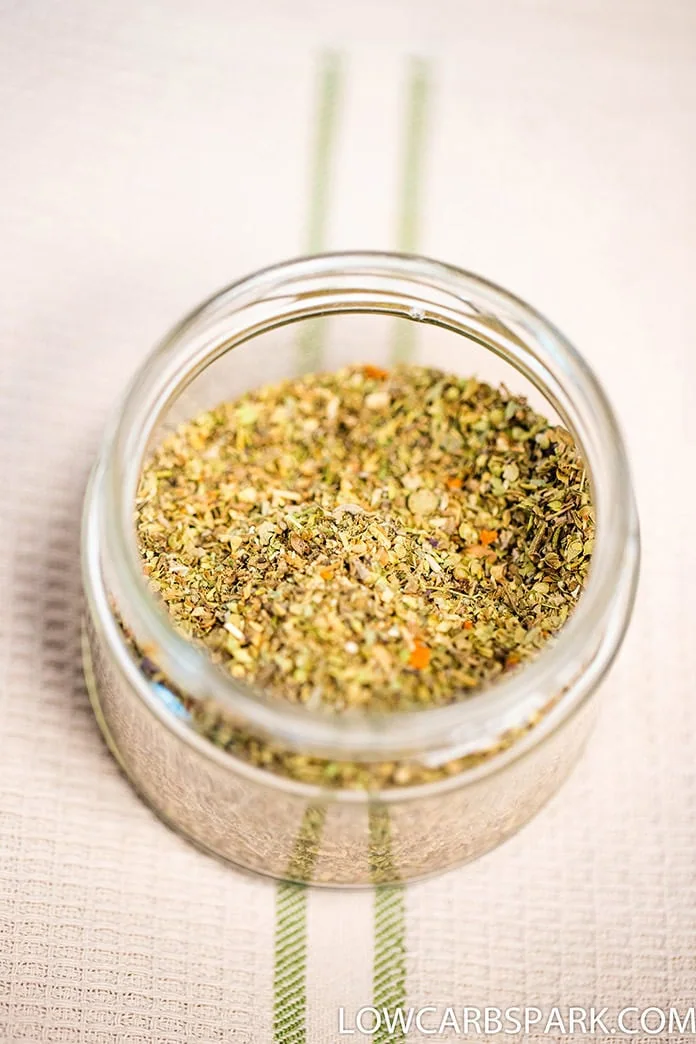 This is a recipe for an Italian Seasoning that needs a few italian spices and can be used in plenty of recipes to enhance the taste.