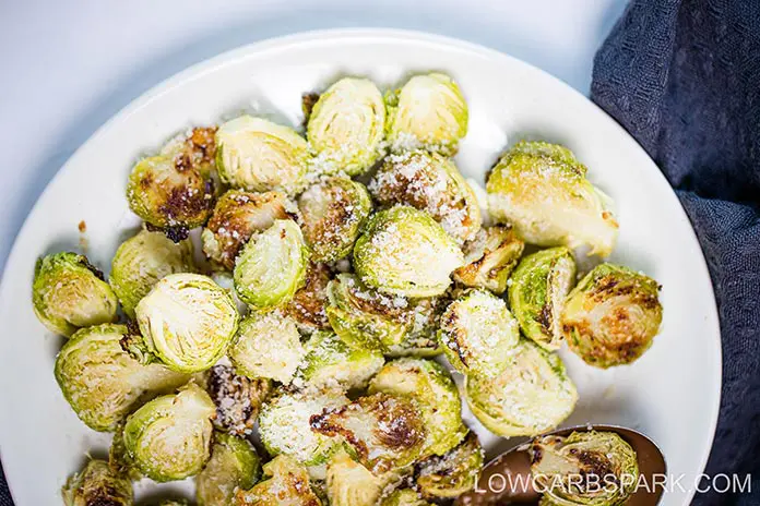 best roasted brusseles sprouts