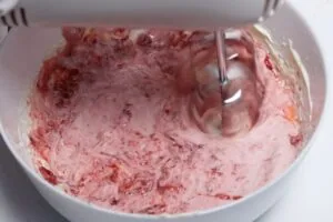 How to Make Keto Strawberry Mousse