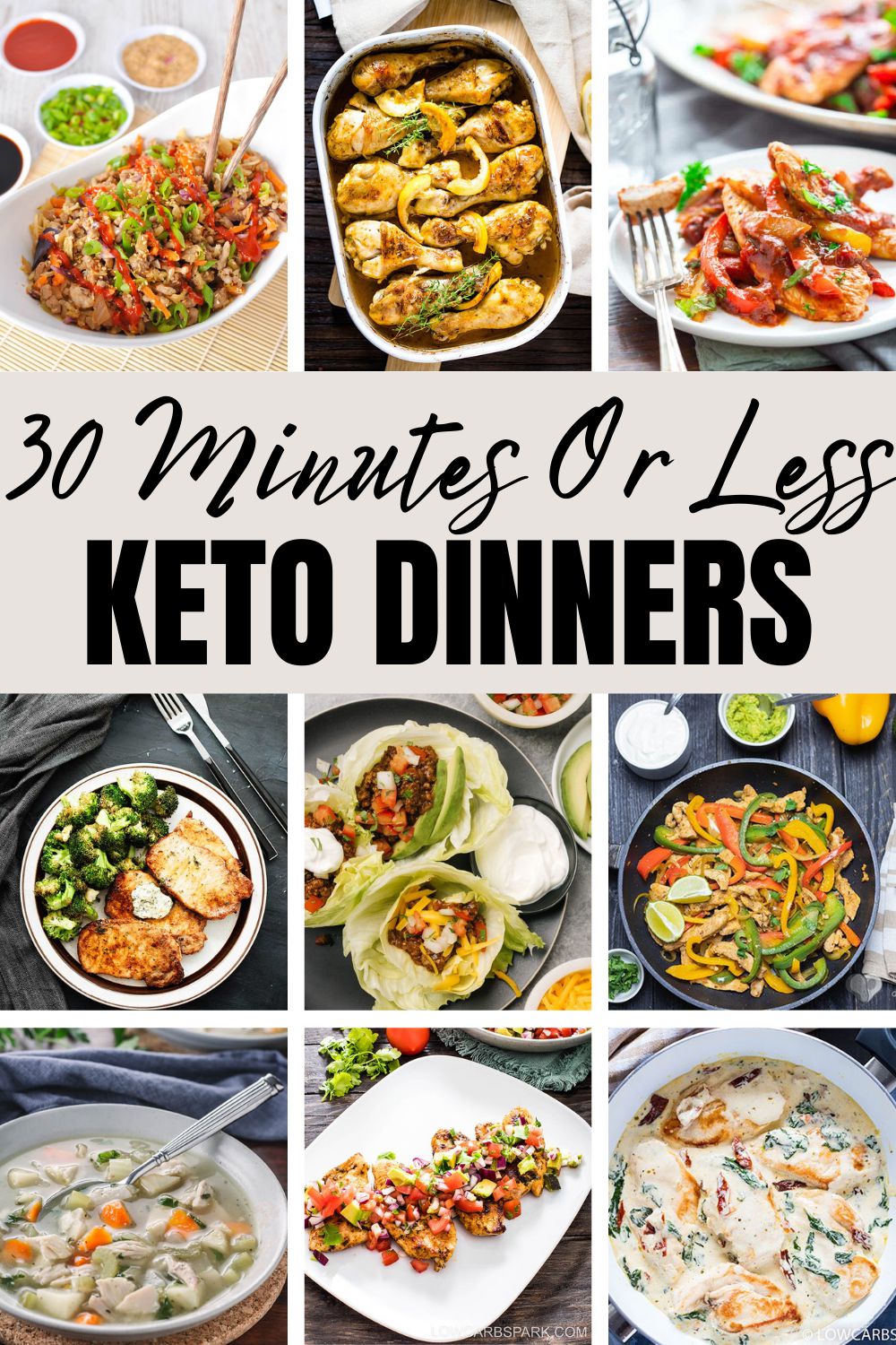 https://www.lowcarbspark.com/wp-content/uploads/2021/04/30-Minutes-Or-Less-keto-dinners.jpg
