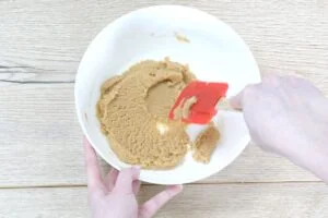 how to make Keto Mini Cheesecakes2