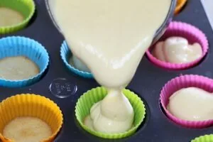how to make Keto Mini Cheesecakes5