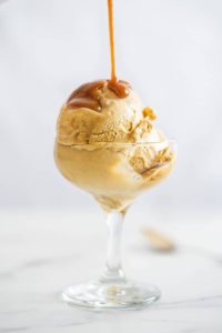 18 Quick Keto Ice Cream Recipes - Best Low Carb Ice Cream for Summer