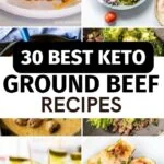 30 Best Ground Beef Recipes