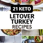 21 Delicious Keto Leftover Turkey Recipes 2