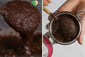 how to make Homemade Sugar-Free Nutella