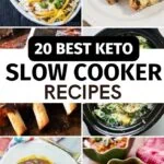20 Best Keto Slow Cooker Recipes 2