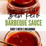 BARBEQUE SAUCE