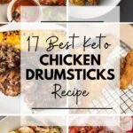Chicken Drumsticks Recipes-2