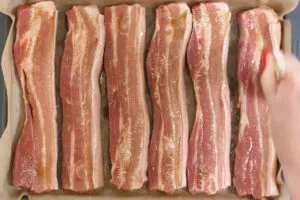 how to make Pork Belly Strips6