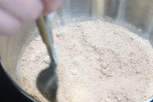 how to make Keto Coffee Cake