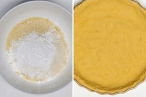 how to make Keto Coconut Cream Pie1