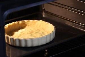 how to make Keto Coconut Cream Pie3