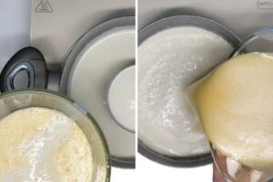 how to make Keto Coconut Cream Pie