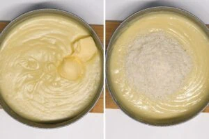how to make Keto Coconut Cream Pie1