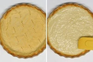 how to make Keto Coconut Cream Pie7