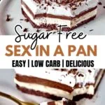 Sugar-Free Sex In A Pan pinterest