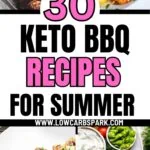 30 Keto Grilling Recipes 2