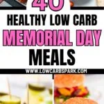 40 Low Carb Keto Memorial Day Recipes 3