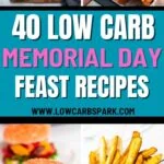 40 Low Carb Keto Memorial Day Recipes 4