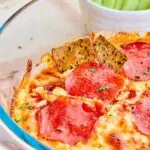 the best pizza dip