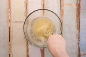 how to make Egg White Wraps