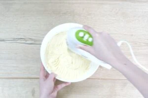 how to make Keto Cake