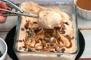 how to make Cottage Cheese Ice Cream