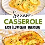 Squash Casserole 4