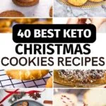 40 Best Keto Christmas Cookies Best Low Carb Christmas Cookies 2