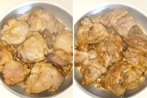 how to make Filipino Chicken Adobo8