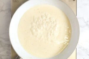 how to make Garlic Butter Shirataki Noodles8 1