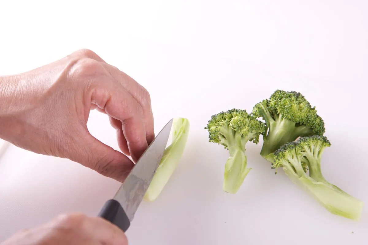 how to make Broccoli Chicken Divan