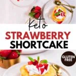 strawberry shortcake pinterest