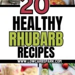 20 Healthy Rhubarb Recipes-3