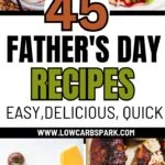 45 Fathers Day Recipes 3