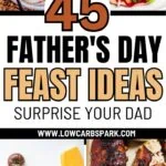 45 Fathers Day Recipes 4