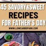 45 Fathers Day Recipes 5
