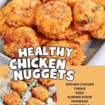Healthy Chicken Nuggets 7