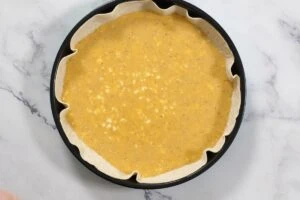 how to make Baked Egg Tortilla 6