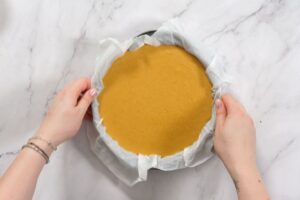 how to make Crustless Pumpkin Pie11